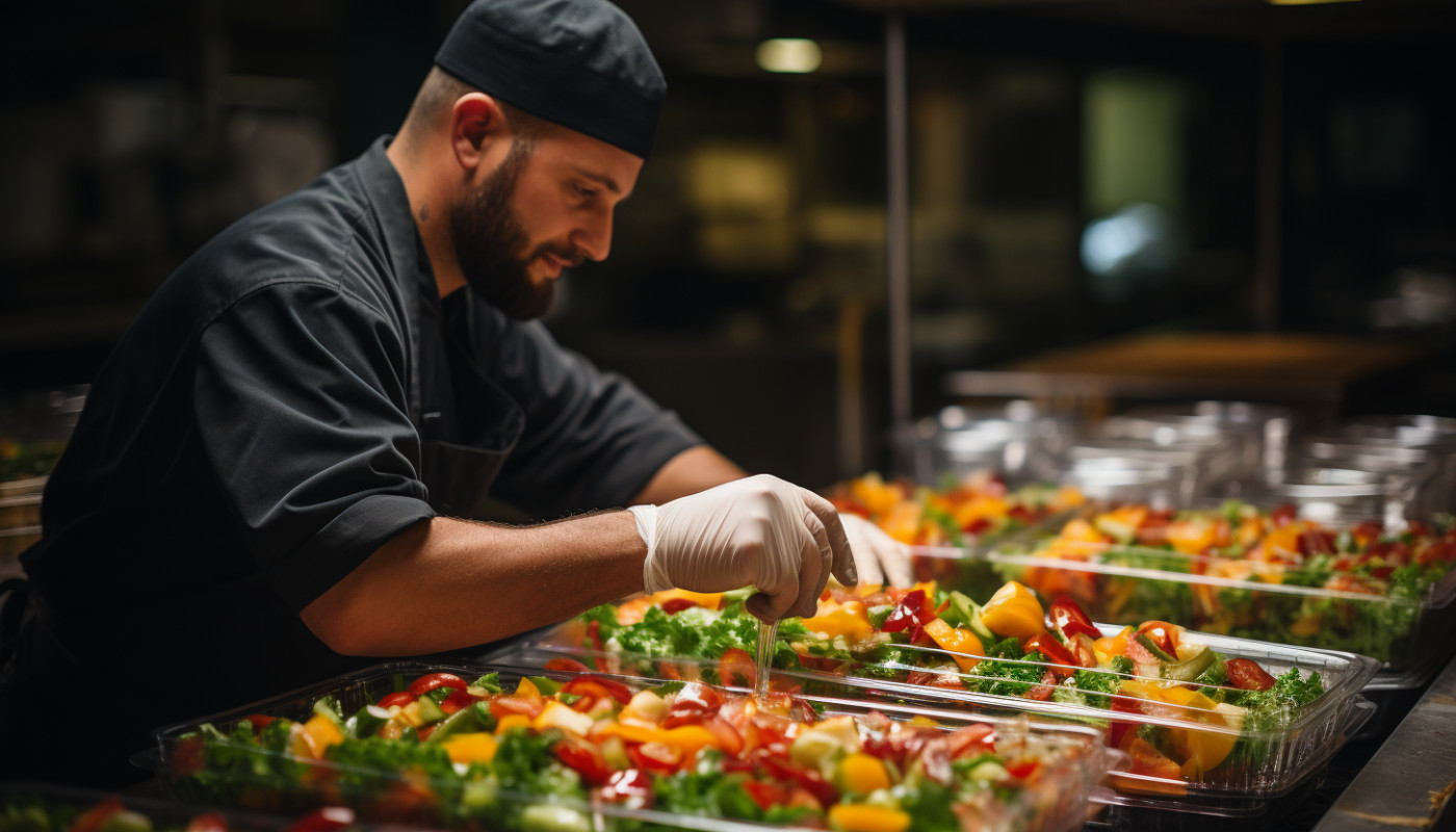 Comment choisir le bon fournisseur pour produits alimentaires ?