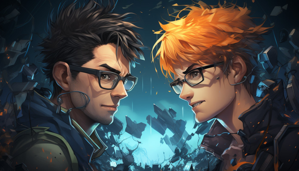 Geek, nerd et Otaku, quelle distinction faut-il faire ?