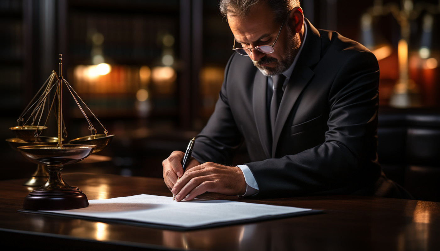 Les astuces pour bien choisir son conseiller juridique