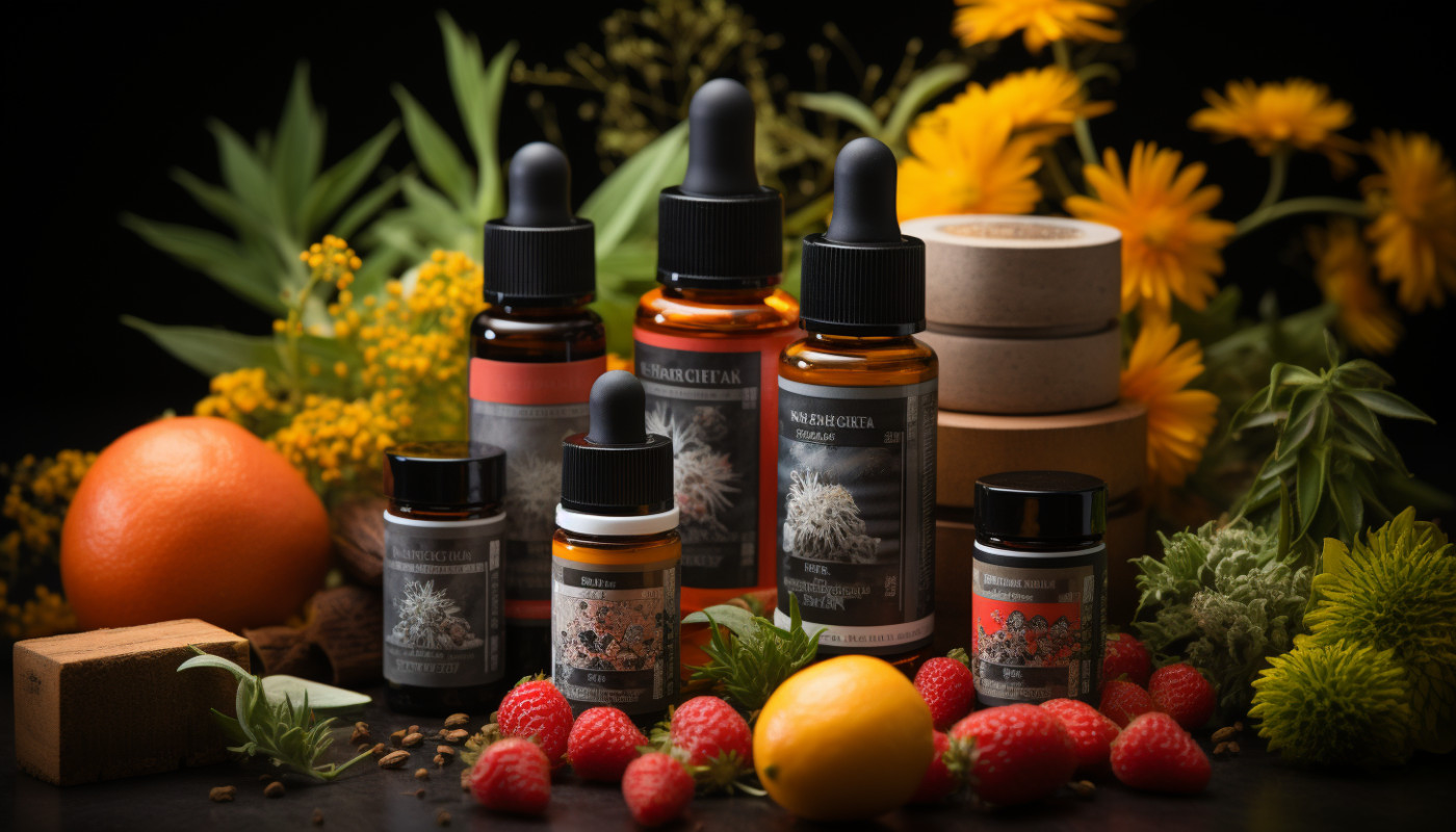 Que savoir sur la fleur et l’e-liquide CBD ?