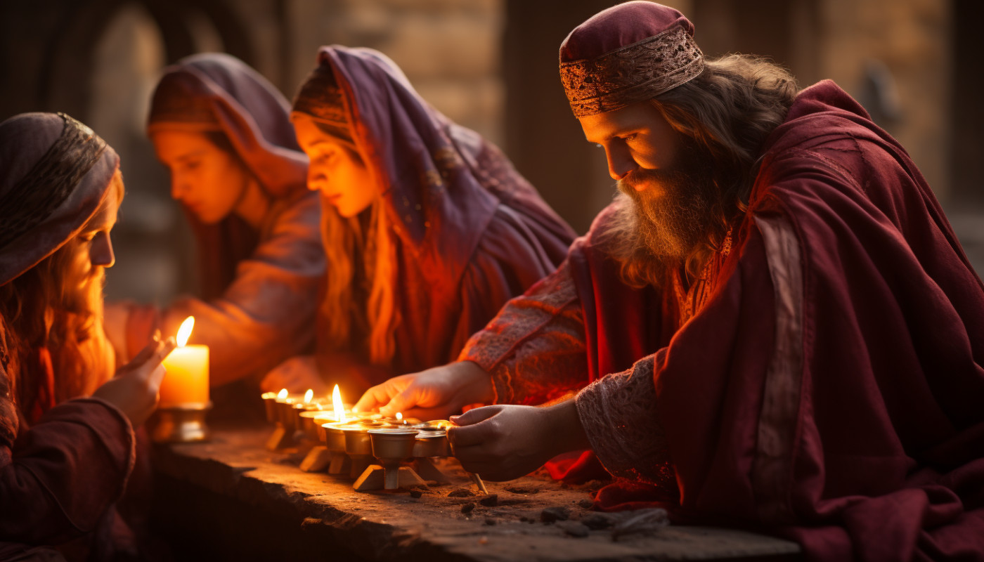 que savoir sur le temps de l’avent en catholicisme ?