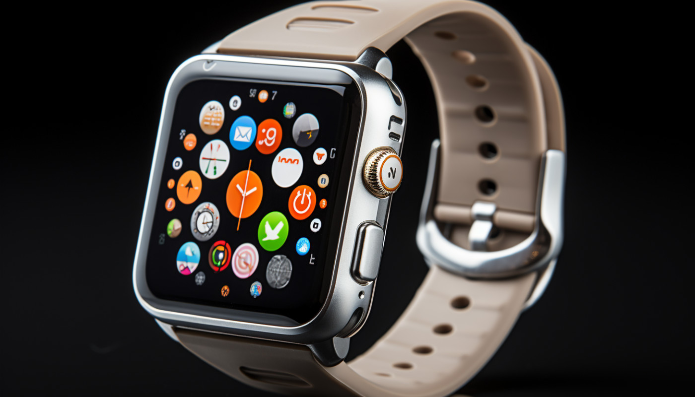Qu’est-ce qu’une montre intelligente ?