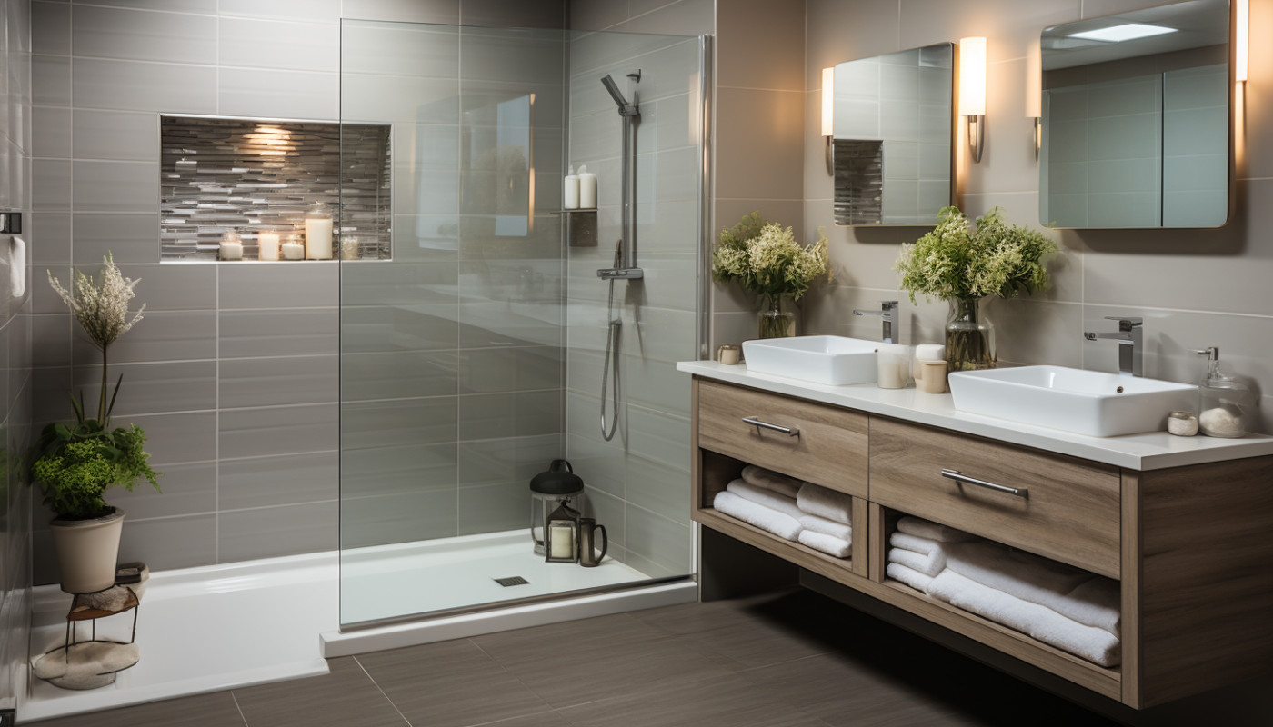 Rénovation d’une salle de bain : quels sont les avantages ?