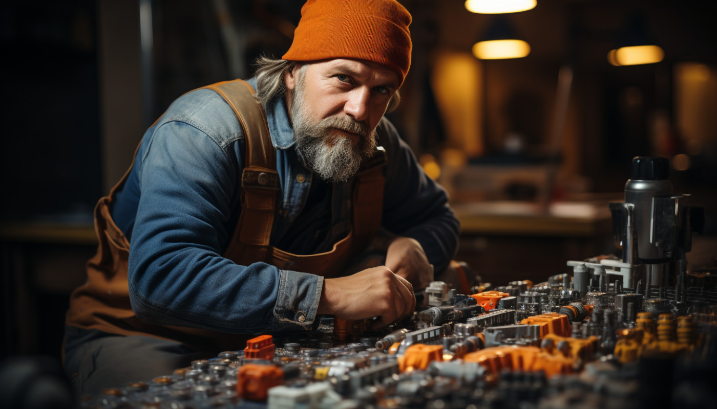 Tout savoir sur les travaux de plomberie